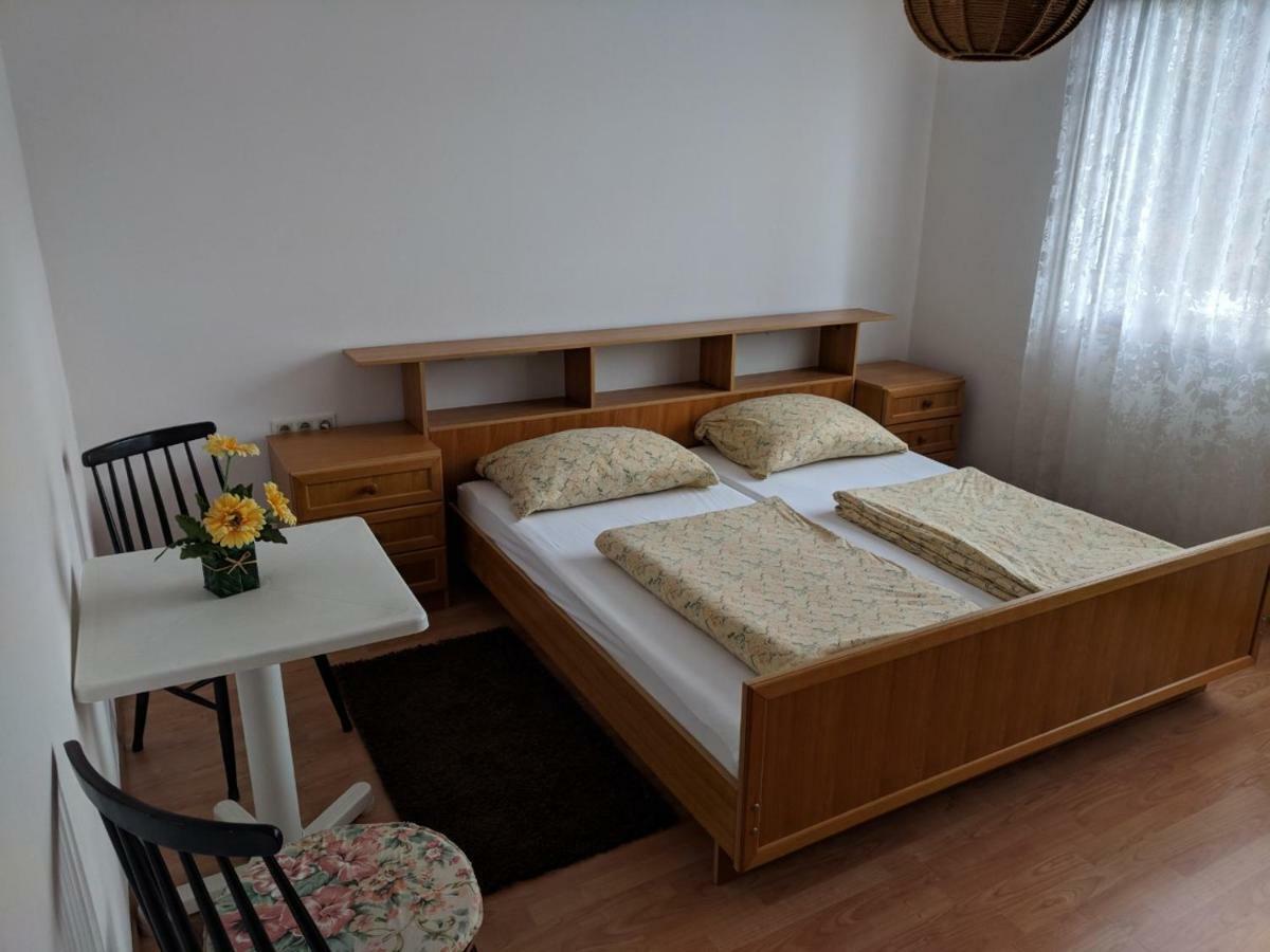 Relax And Enjoy At Powermoni Apartment Bibinje
