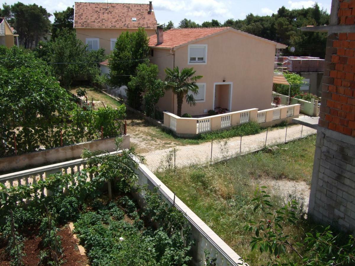 Apartment Relax And Enjoy At Powermoni Bibinje